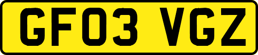 GF03VGZ