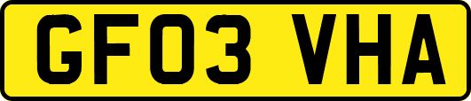 GF03VHA