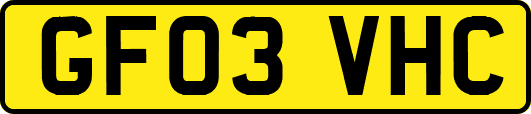 GF03VHC