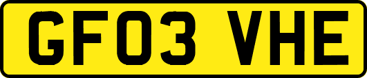 GF03VHE