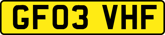 GF03VHF