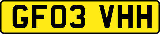 GF03VHH