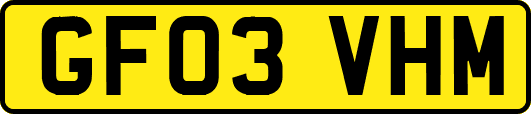 GF03VHM