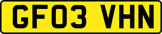 GF03VHN