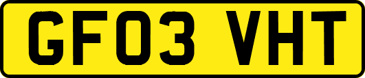 GF03VHT
