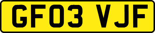 GF03VJF