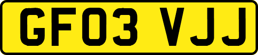 GF03VJJ