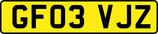 GF03VJZ