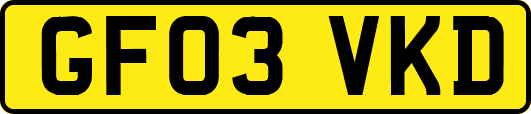 GF03VKD