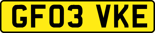 GF03VKE
