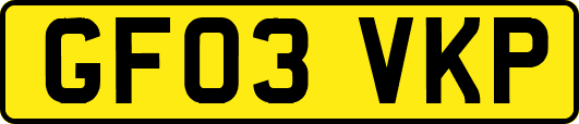 GF03VKP