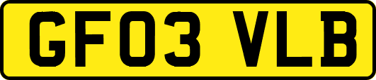 GF03VLB