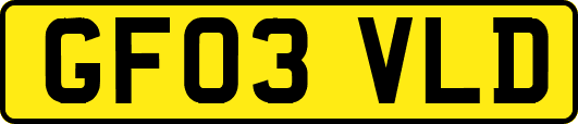 GF03VLD