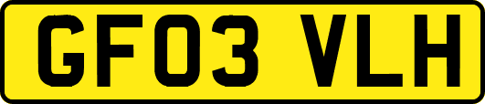 GF03VLH