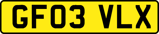 GF03VLX