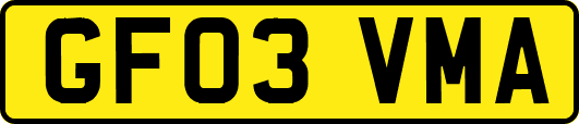 GF03VMA