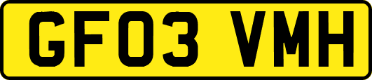GF03VMH