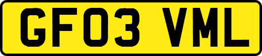 GF03VML