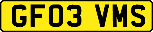 GF03VMS