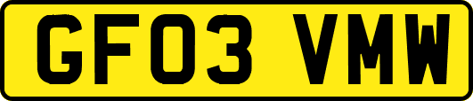 GF03VMW