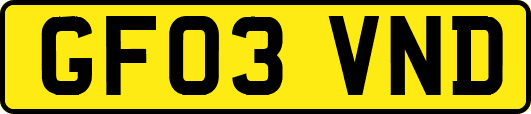 GF03VND