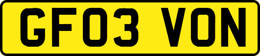 GF03VON