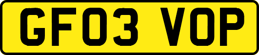 GF03VOP