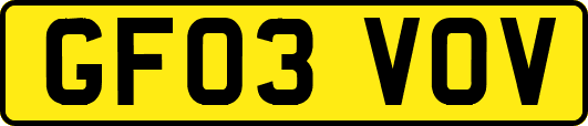 GF03VOV