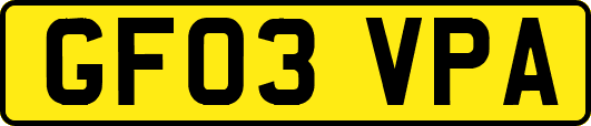 GF03VPA