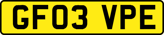 GF03VPE