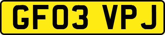 GF03VPJ