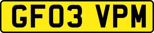 GF03VPM