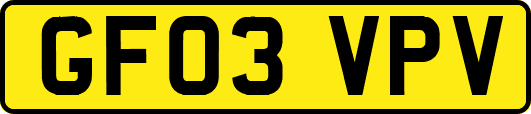 GF03VPV
