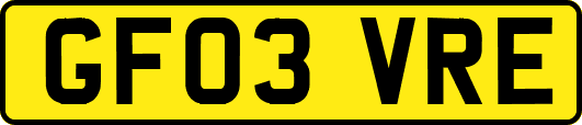 GF03VRE