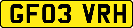 GF03VRH