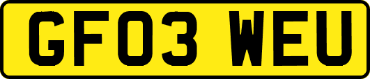 GF03WEU