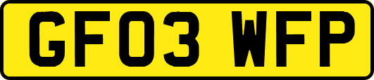 GF03WFP