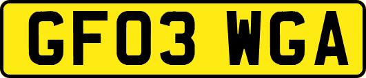 GF03WGA