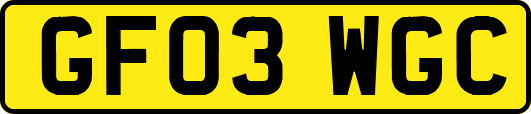GF03WGC