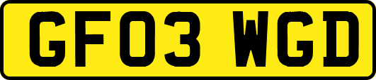 GF03WGD