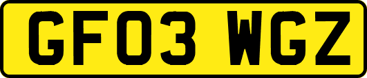 GF03WGZ