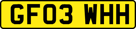 GF03WHH