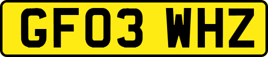 GF03WHZ