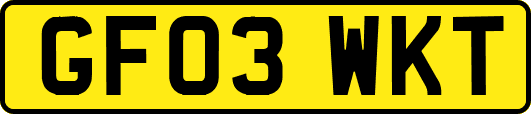 GF03WKT