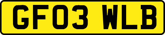 GF03WLB
