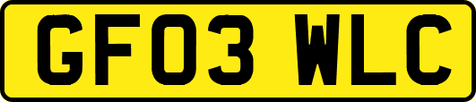 GF03WLC