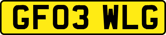 GF03WLG