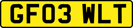 GF03WLT