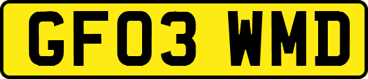 GF03WMD