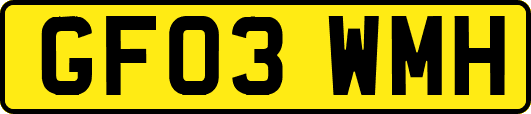 GF03WMH